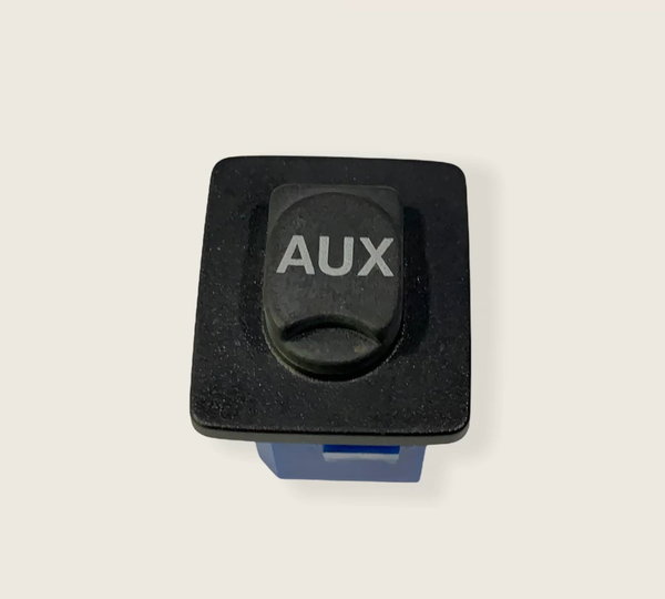 Entrada Auxiliar De Som Civic 2.0 Lxr 13/14 (739)