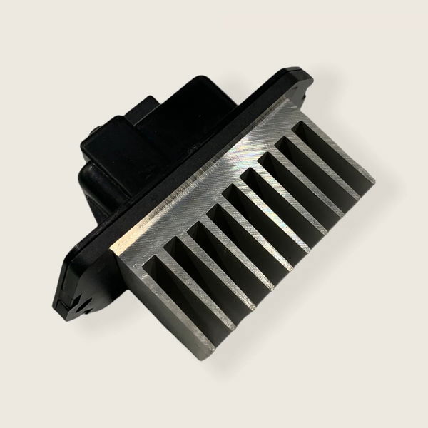 Resistência Da Ventoinha Original Civic 2.0 Lxr 13/14 (746)