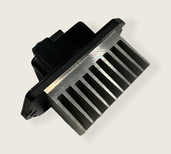 Resistência Da Ventoinha Original Civic 2.0 Lxr 13/14 (746)