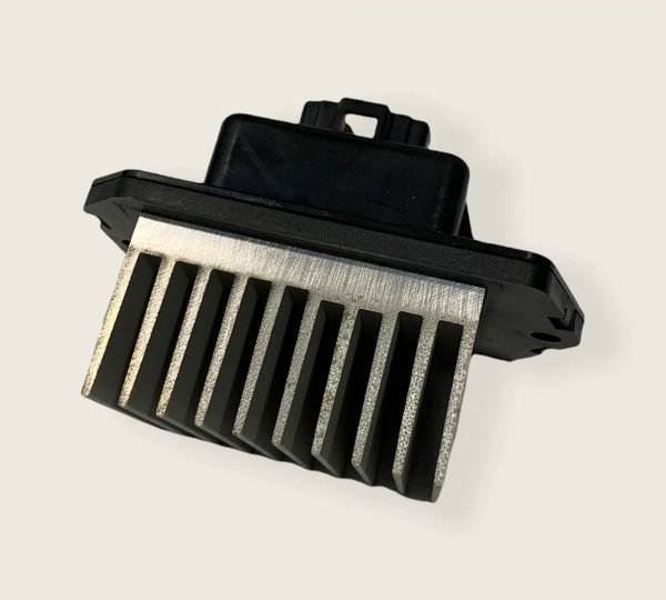 Resistência Da Ventoinha Original Civic 2.0 Lxr 13/14 (746)