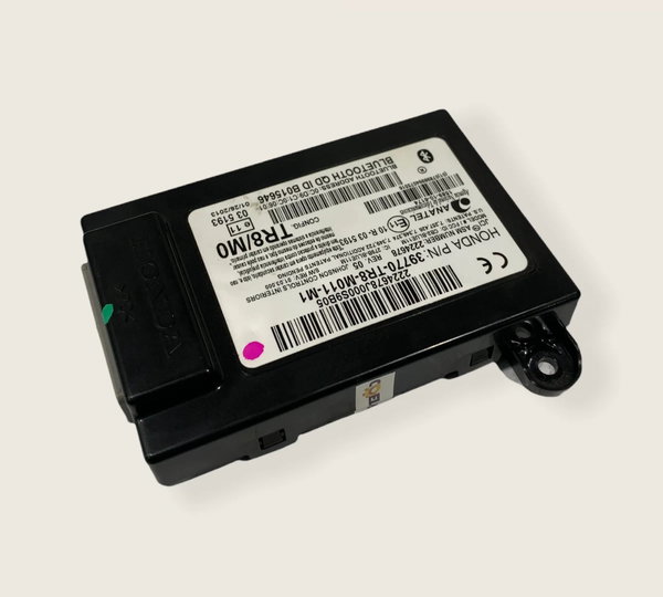 Módulo Bluetooth Original Civic 2.0 Lxr 13/14 (748)