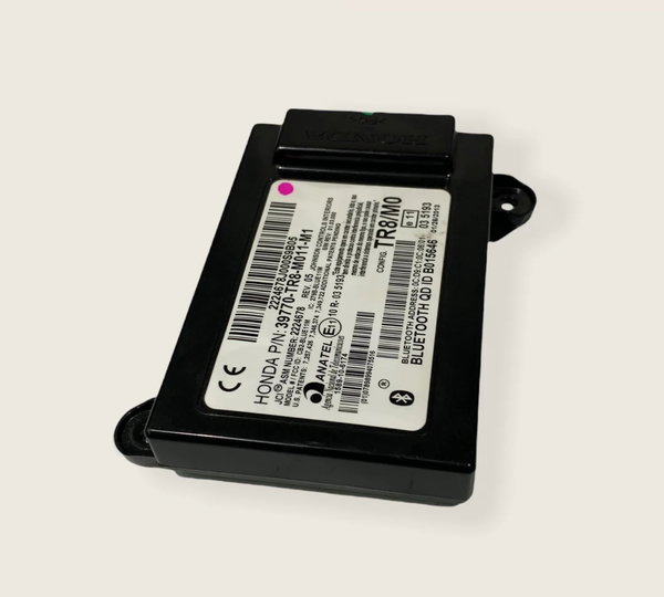 Módulo Bluetooth Original Civic 2.0 Lxr 13/14 (748)
