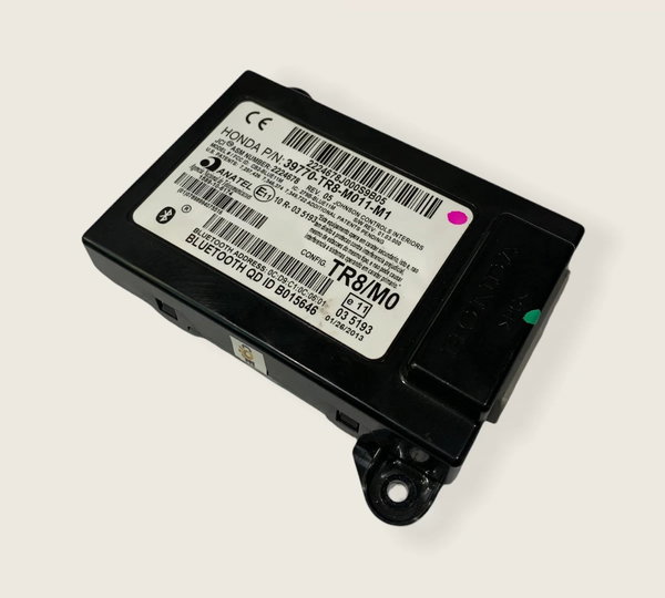 Módulo Bluetooth Original Civic 2.0 Lxr 13/14 (748)