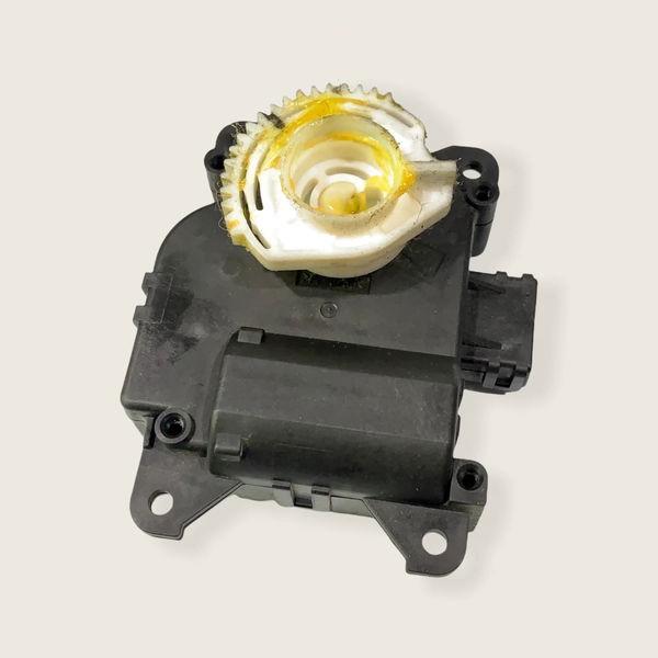 Atuador Do Ar Condicionado Civic 2.0 Lxr 13/14 (743)