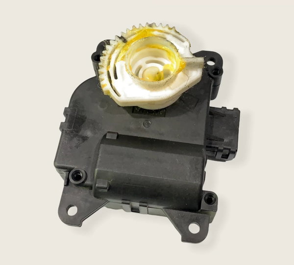 Atuador Do Ar Condicionado Civic 2.0 Lxr 13/14 (743)