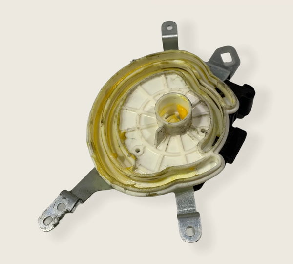 Atuador Do Ar Condicionado Civic 2.0 Lxr 13/14 (744)