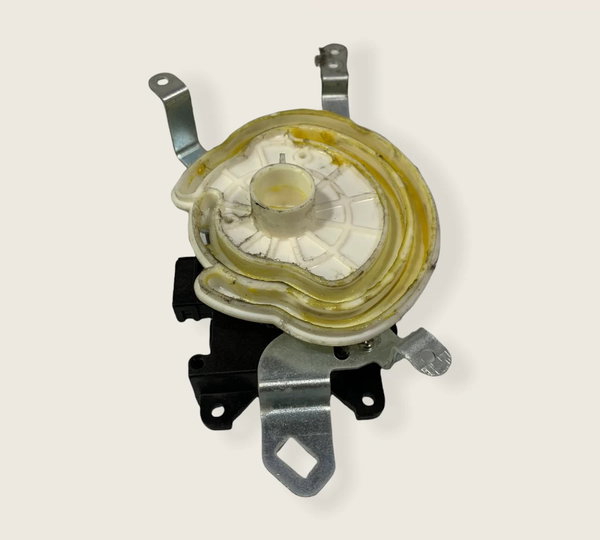 Atuador Do Ar Condicionado Civic 2.0 Lxr 13/14 (744)