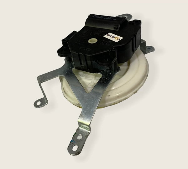 Atuador Do Ar Condicionado Civic 2.0 Lxr 13/14 (744)