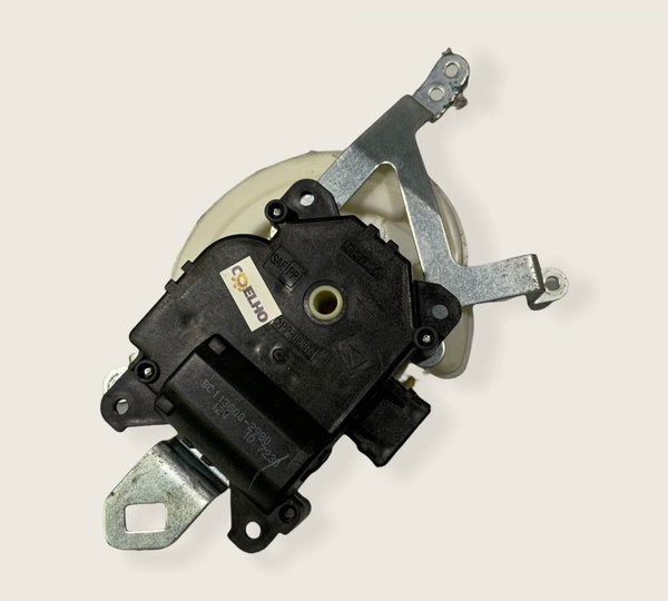 Atuador Do Ar Condicionado Civic 2.0 Lxr 13/14 (744)