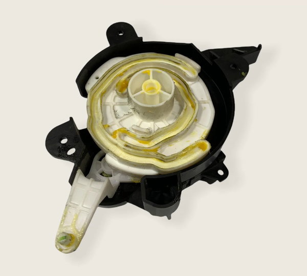 Atuador Do Ar Condicionado Civic 2.0 Lxr 13/14 (745)