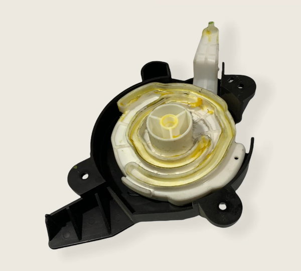 Atuador Do Ar Condicionado Civic 2.0 Lxr 13/14 (745)