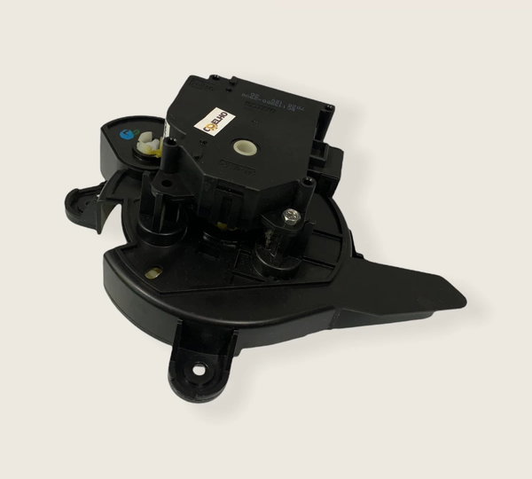 Atuador Do Ar Condicionado Civic 2.0 Lxr 13/14 (745)