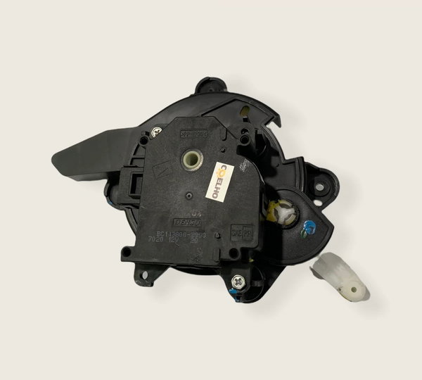 Atuador Do Ar Condicionado Civic 2.0 Lxr 13/14 (745)