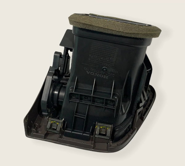 Difusor Lateral Direito Civic 2.0 Lxr 13/14 (752)