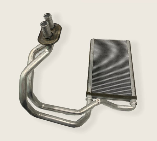 Radiador Do Ar Quente Civic 2.0 Lxr 13/14 (756)