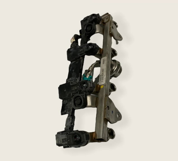 Flauta De Combustível Civic 2.0 2013/2014 (770)