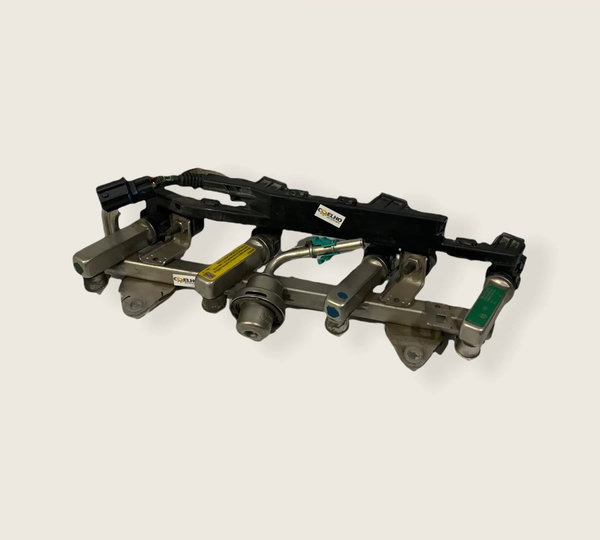 Flauta De Combustível Civic 2.0 2013/2014 (770)