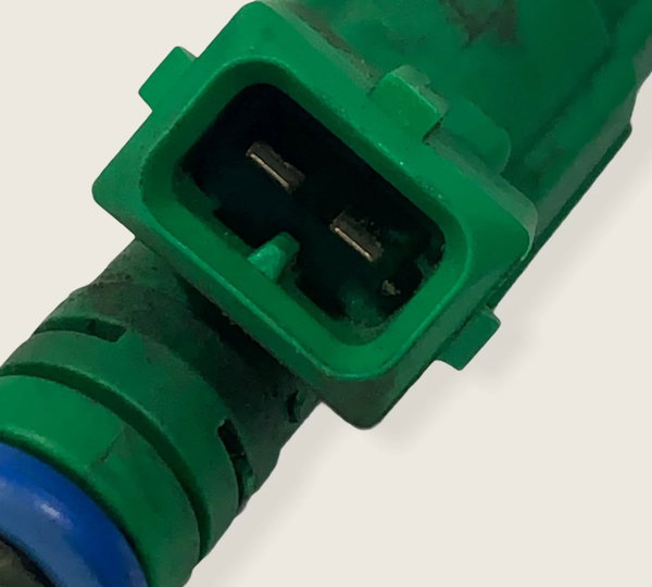 Bico De Injeção Combustível Civic 2.0 2013/2014 (772)