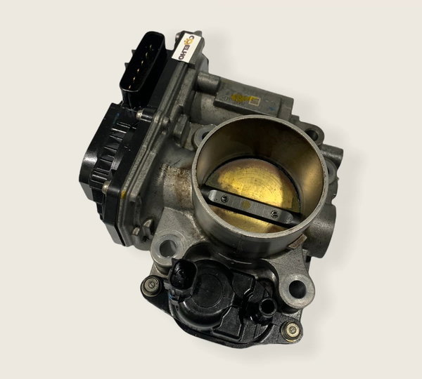 Tbi/corpo De Borboleta Civic Lxr 2.0 Aut. 2013/2014 (776)