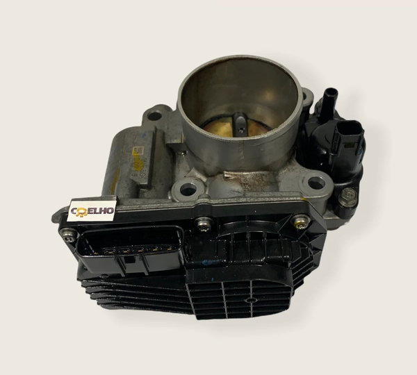 Tbi/corpo De Borboleta Civic Lxr 2.0 Aut. 2013/2014 (776)