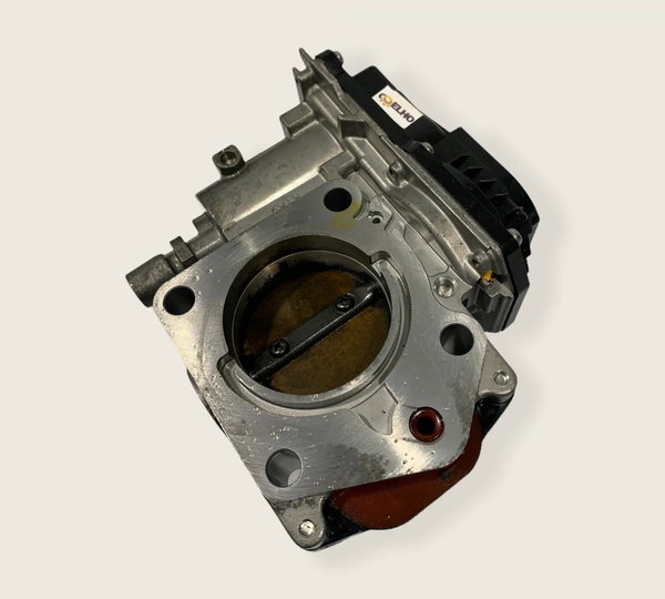 Tbi/corpo De Borboleta Civic Lxr 2.0 Aut. 2013/2014 (776)