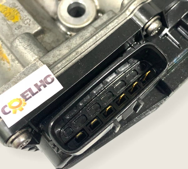 Tbi/corpo De Borboleta Civic Lxr 2.0 Aut. 2013/2014 (776)