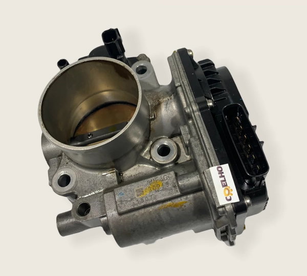 Tbi/corpo De Borboleta Civic Lxr 2.0 Aut. 2013/2014 (776)