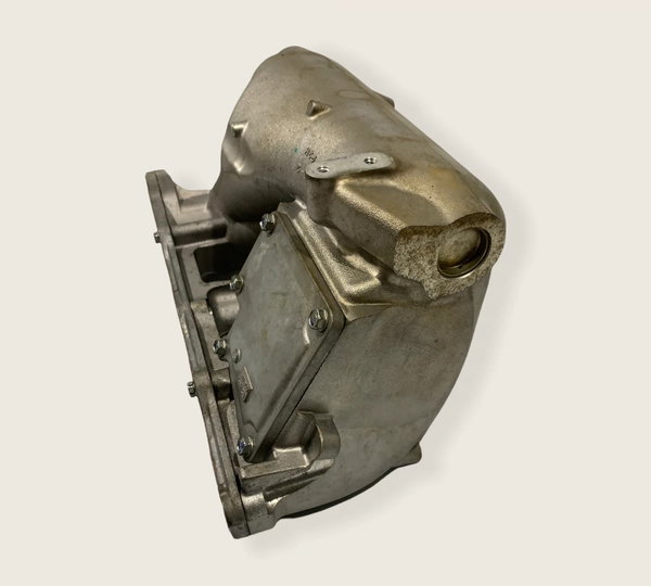 Coletor Admissão Civic 2.0 Flex 2013/2014 (783)