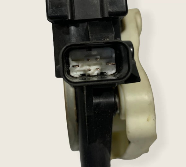 Máquina De Vidro Traseira Direita Civic 2013/2014 (793)