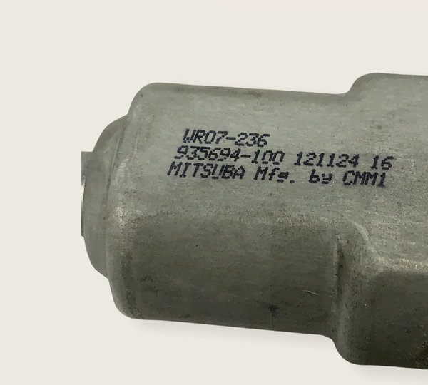 Máquina De Vidro Traseira Direita Civic 2013/2014 (793)