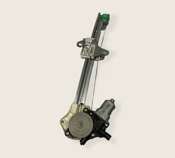 Máquina De Vidro Traseira Direita Civic 2013/2014 (793)