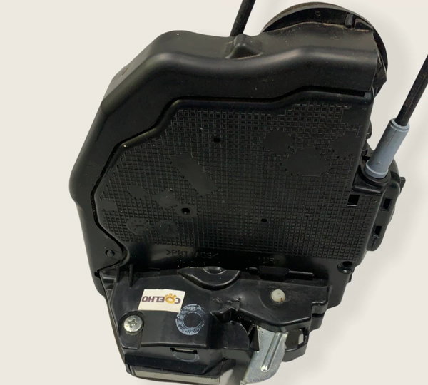 Fechadura Porta Traseira Direita Civic 2013/2014 (790)