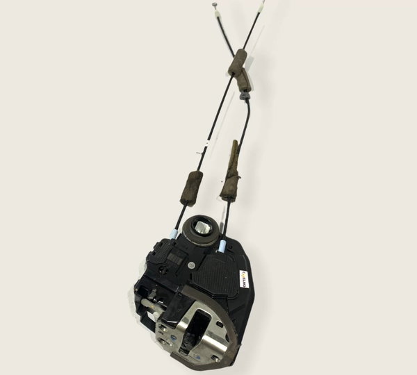 Fechadura Porta Traseira Direita Civic 2013/2014 (790)