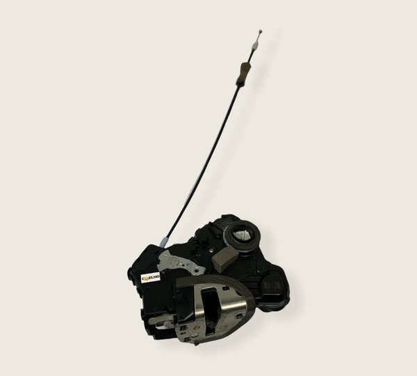 Fechadura Porta Dianteira Direita Civic 2013/2014 (797)