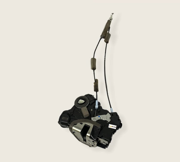 Fechadura Porta Dianteira Esquerda Civic 2013/2014 (798)