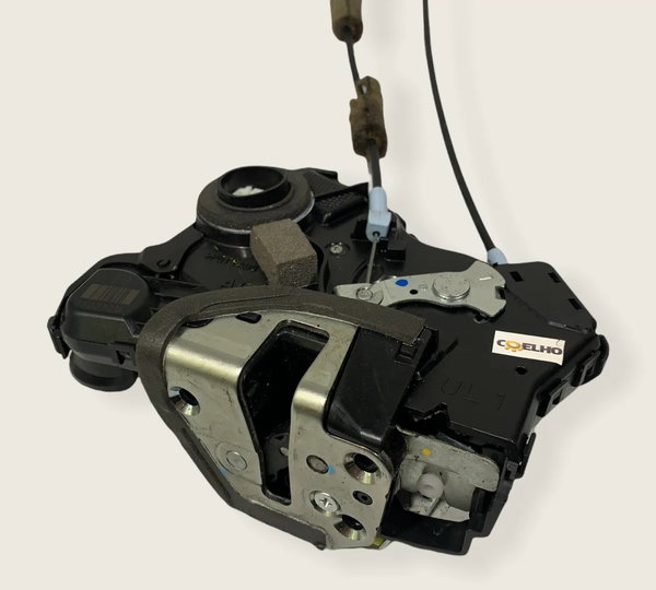 Fechadura Porta Dianteira Esquerda Civic 2013/2014 (798)