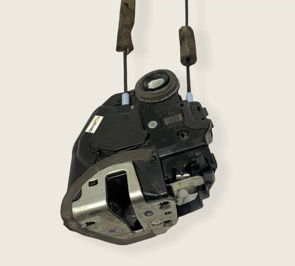 Fechadura Porta Traseira Esquerda Civic 2013/2014 (799)