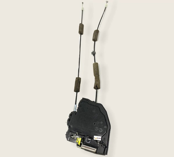 Fechadura Porta Traseira Esquerda Civic 2013/2014 (799)