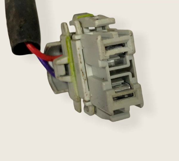 Chicote Porta Dianteira Esquerda Civic 2013/2014 (809)