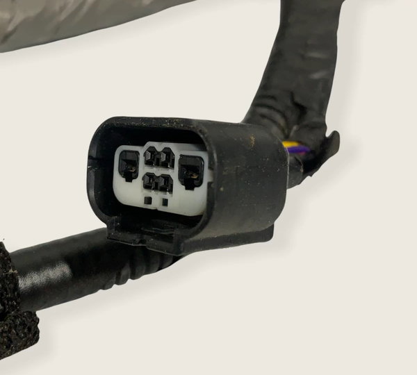 Chicote Porta Dianteira Esquerda Civic 2013/2014 (809)