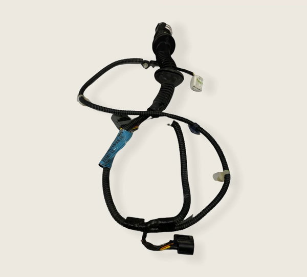 Chicote Porta Traseira Esquerda Civic 2013/2014 (810)