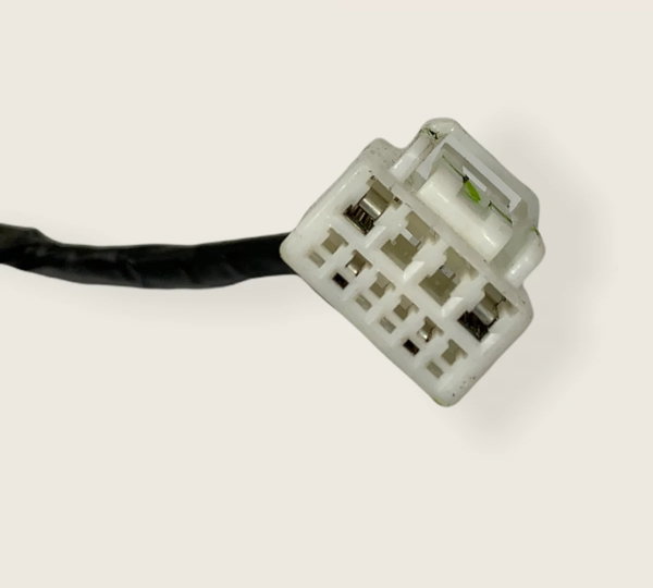 Chicote Porta Traseira Esquerda Civic 2013/2014 (810)