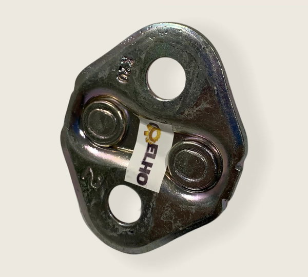 Batente Porta Dianteira Direita Civic 2013/2014 (826)