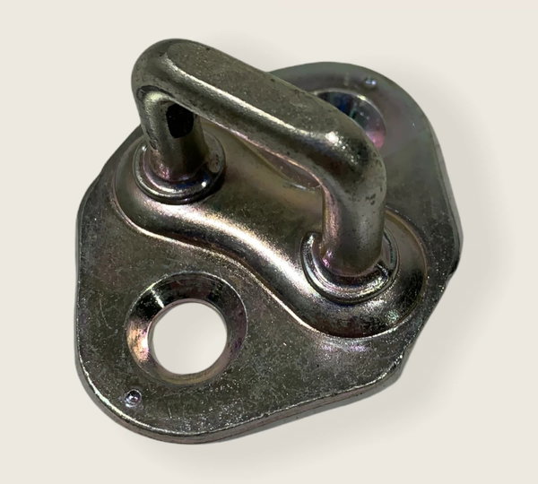 Batente Porta Dianteira Direita Civic 2013/2014 (826)