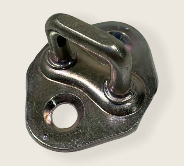 Batente Porta Traseira Esquerda Civic 2013/2014 (828)