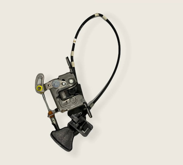 Trava Direita Banco Traseiro Civic 2.0 2013/2014 (845)