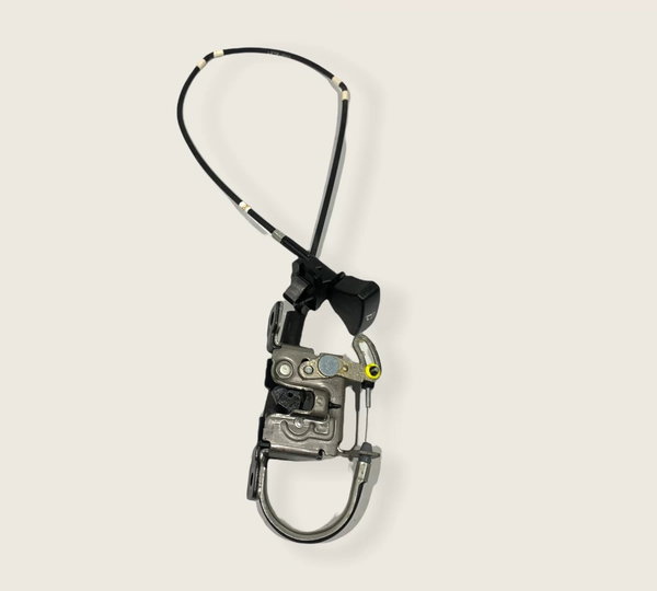 Trava Esquerda Banco Traseiro Civic 2.0 2013/2014 (844)