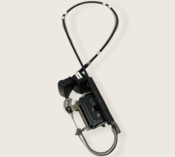 Trava Esquerda Banco Traseiro Civic 2.0 2013/2014 (844)