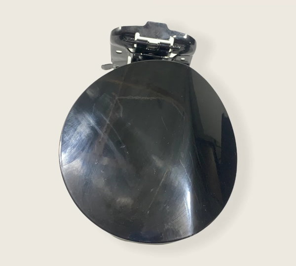 Portinhola Tanque De Combustível Civic 2.0 2013/2014 (850) Preto