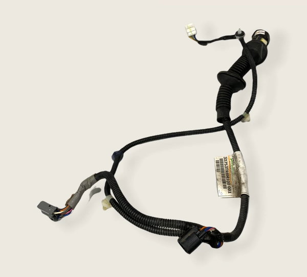 Chicote Porta Traseira Direita Civic 2013/2014 (860)